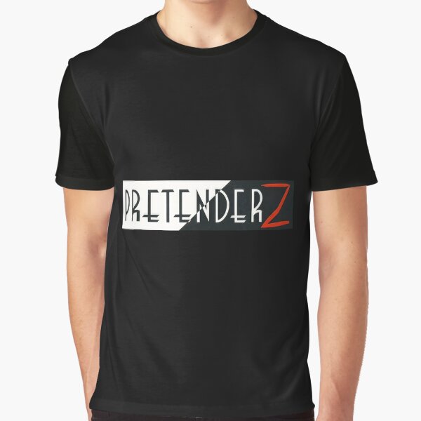 Graphic T-Shirt