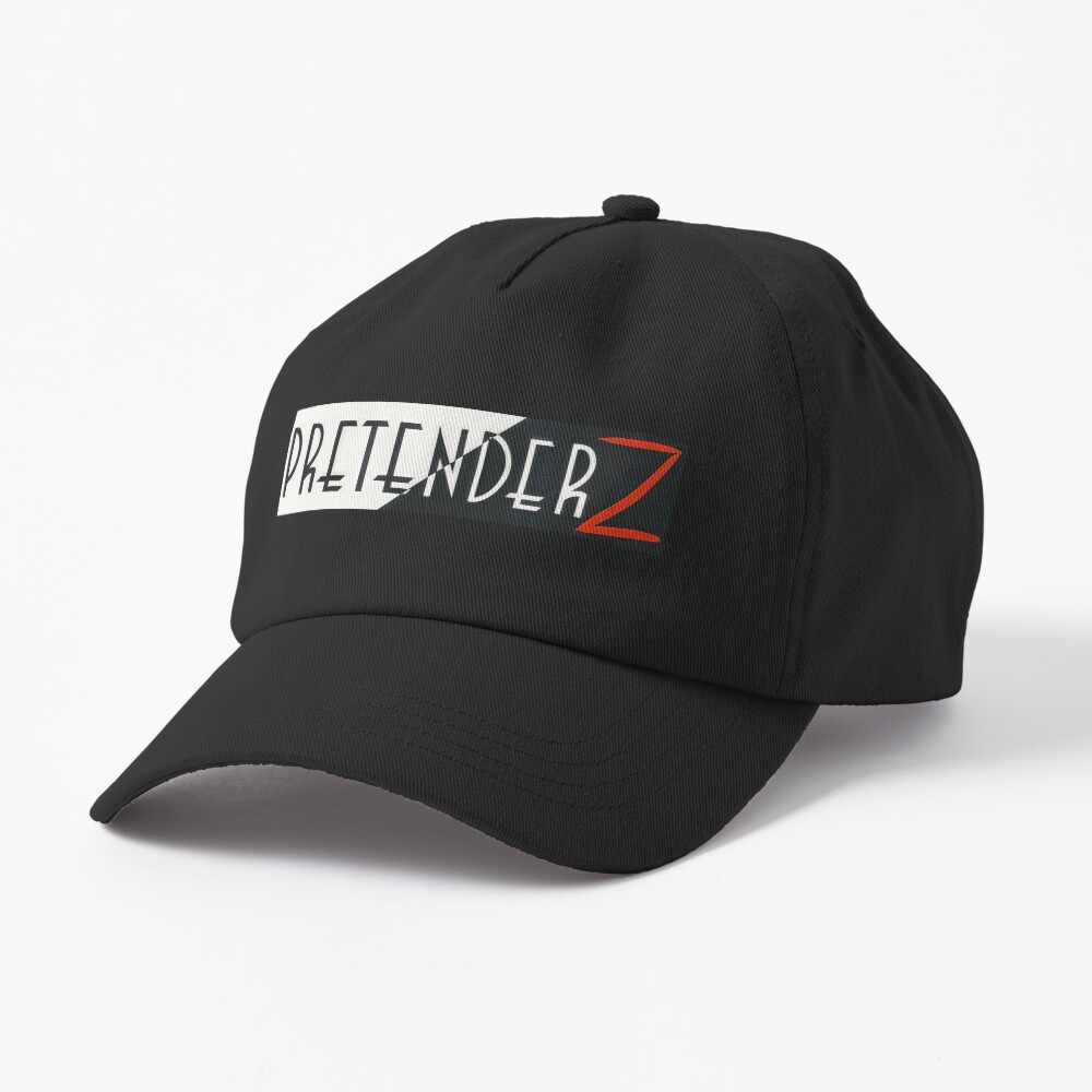 Item preview, Dad Hat designed and sold by The-Pretenderz.
