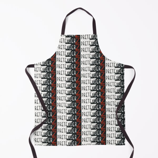 Item preview, The Pretenderz designed and sold by The-Pretenderz.