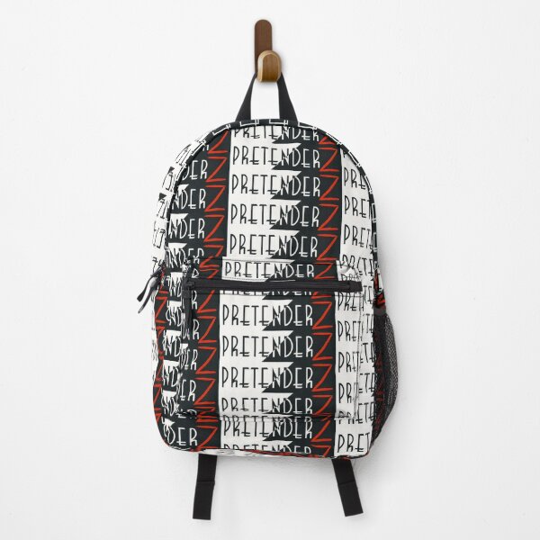 Item preview, The Pretenderz designed and sold by The-Pretenderz.