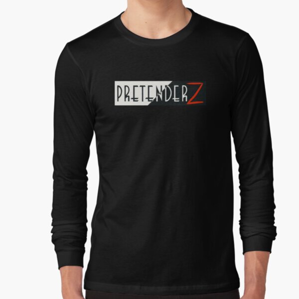 Long Sleeve T-Shirt