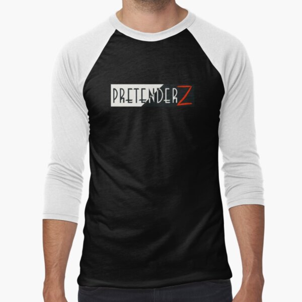 Baseball ¾ Sleeve T-Shirt