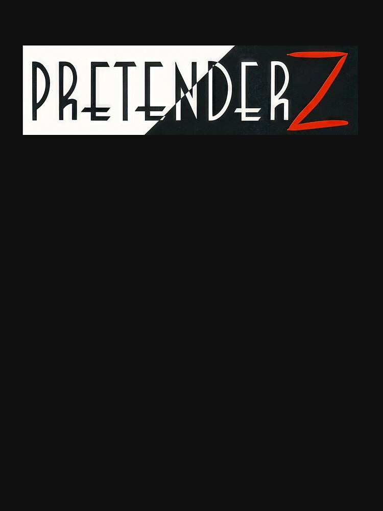 Thumbnail 7 of 7, Active T-Shirt, The Pretenderz designed and sold by The-Pretenderz.