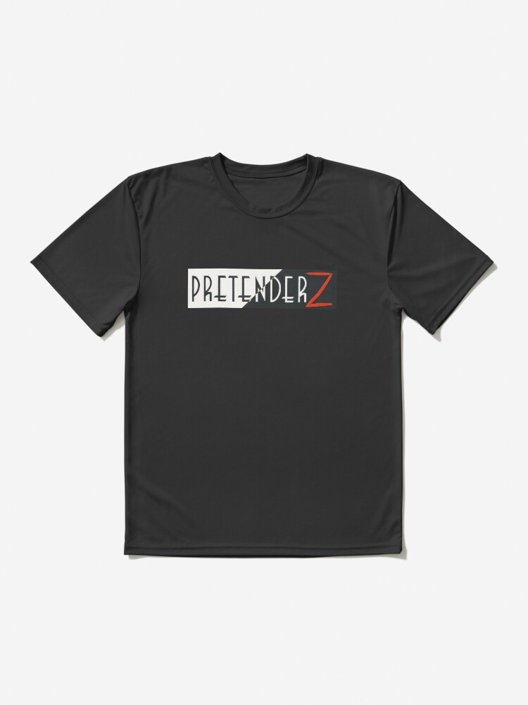 Thumbnail 2 of 7, Active T-Shirt, The Pretenderz designed and sold by The-Pretenderz.
