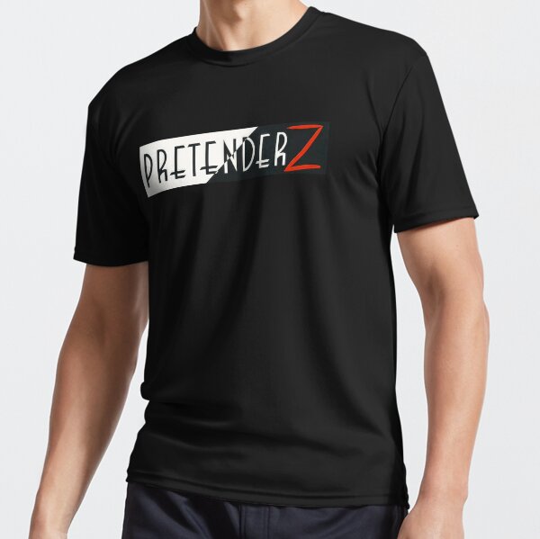 Active T-Shirt