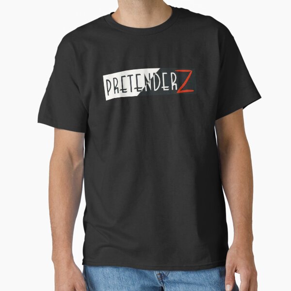 The Pretenderz Classic T-Shirt