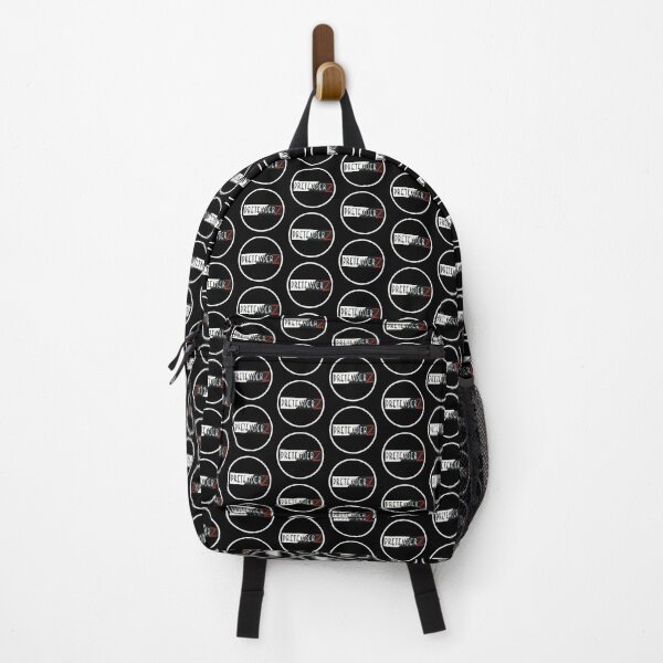 Item preview, The Pretenderz - White Circle designed and sold by The-Pretenderz.