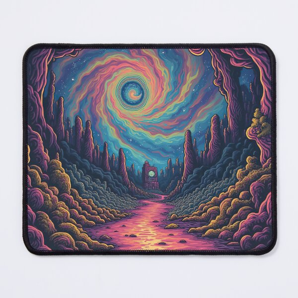 Item preview, Celestial Gateway designed and sold by LemonheadLaurasArt.