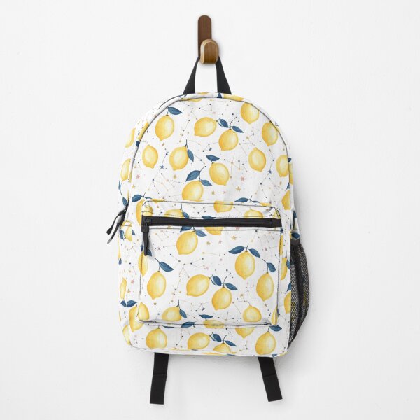 Item preview, Celestial Golden Lemon designed and sold by Designbes.