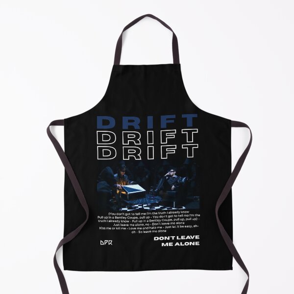 Item preview, Dpr Cream, Dpr Artic "DRIFT" (Black Version) M/V designed and sold by ErikaRini.