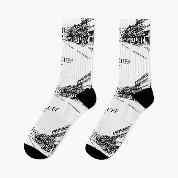 Item preview, Pine Bluff - Arkansas designed and sold by Lakeric Cityscapes.
