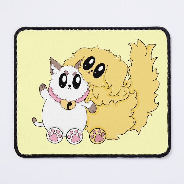 Item preview, Unrequited love yellow background designed and sold by CreationsByFey.