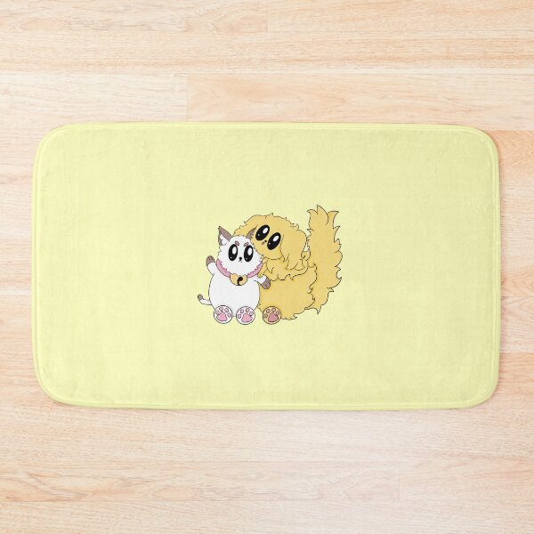 Item preview, Unrequited love yellow background designed and sold by CreationsByFey.