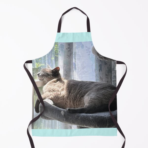 Item preview, Cat in the Window designed and sold by EclecticKrys.