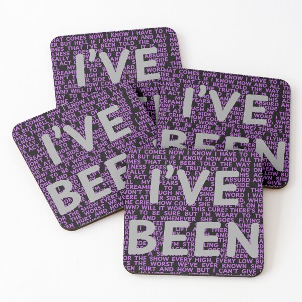 Item preview, Next to Normal lyrics  designed and sold by broadwaygirl142.