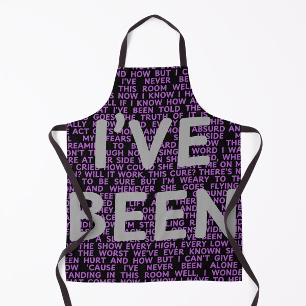 Item preview, Next to Normal lyrics  designed and sold by broadwaygirl142.