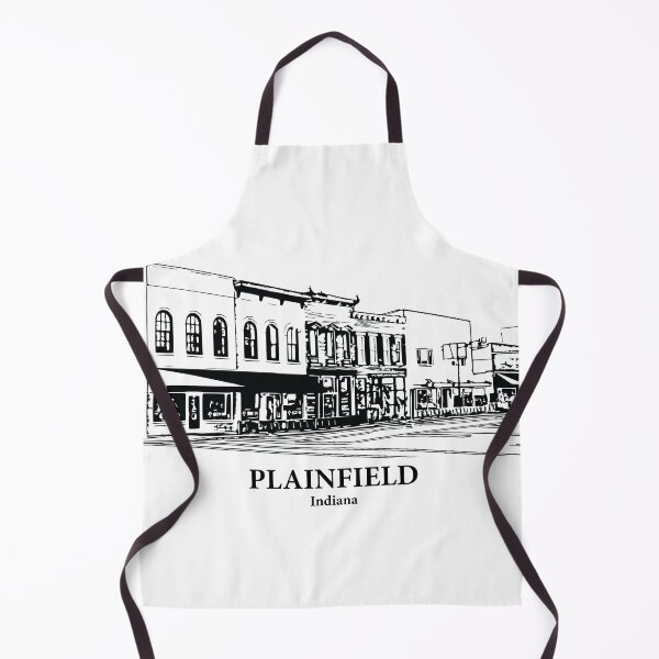 Item preview, Plainfield - Indiana designed and sold by Lakeric.