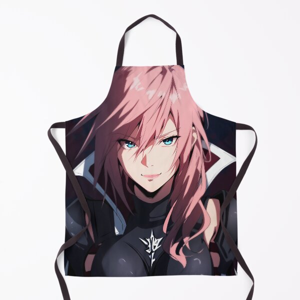 Item preview, Lightning - 7 designed and sold by Infinite-Aspire.