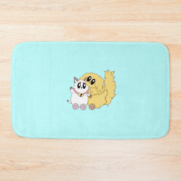 Item preview, Unrequited love light blue background designed and sold by CreationsByFey.