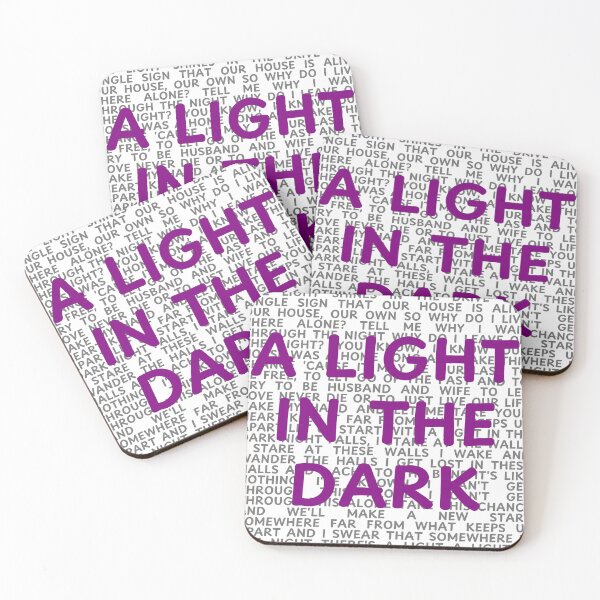 Item preview, Next to Normal lyrics  designed and sold by broadwaygirl142.