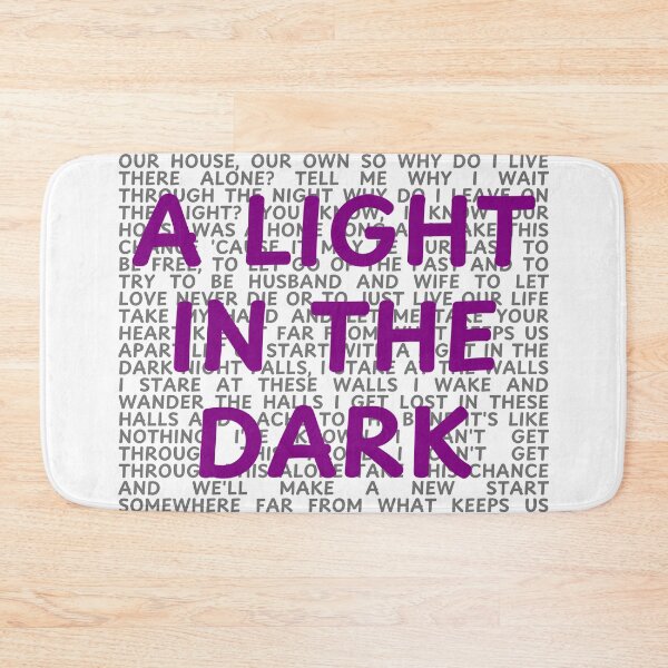 Item preview, Next to Normal lyrics  designed and sold by broadwaygirl142.