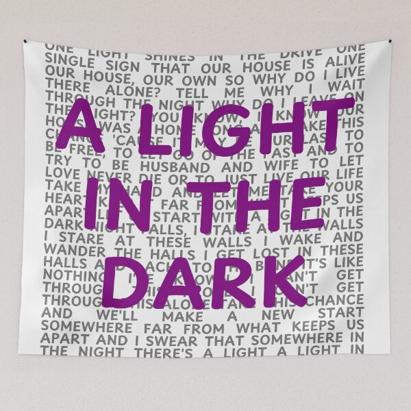 Item preview, Next to Normal lyrics  designed and sold by broadwaygirl142.