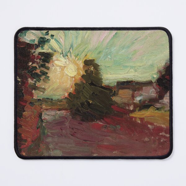 Item preview, Henri Matisse - Sunset in Corsica designed and sold by Onodera.