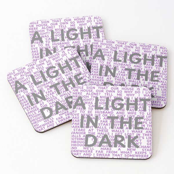 Item preview, Next to Normal lyrics  designed and sold by broadwaygirl142.