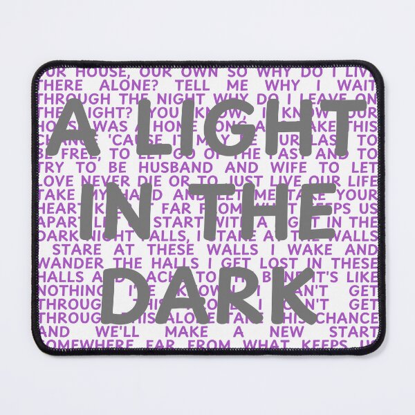 Item preview, Next to Normal lyrics  designed and sold by broadwaygirl142.