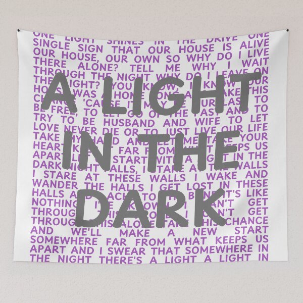 Item preview, Next to Normal lyrics  designed and sold by broadwaygirl142.