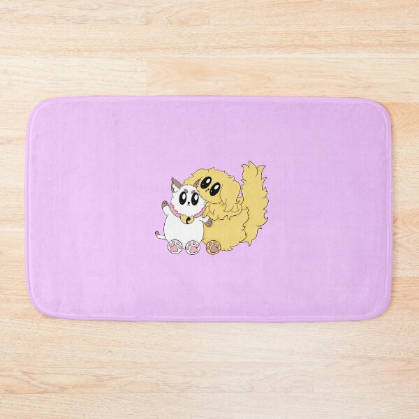 Item preview, Unrequited love purple background designed and sold by CreationsByFey.