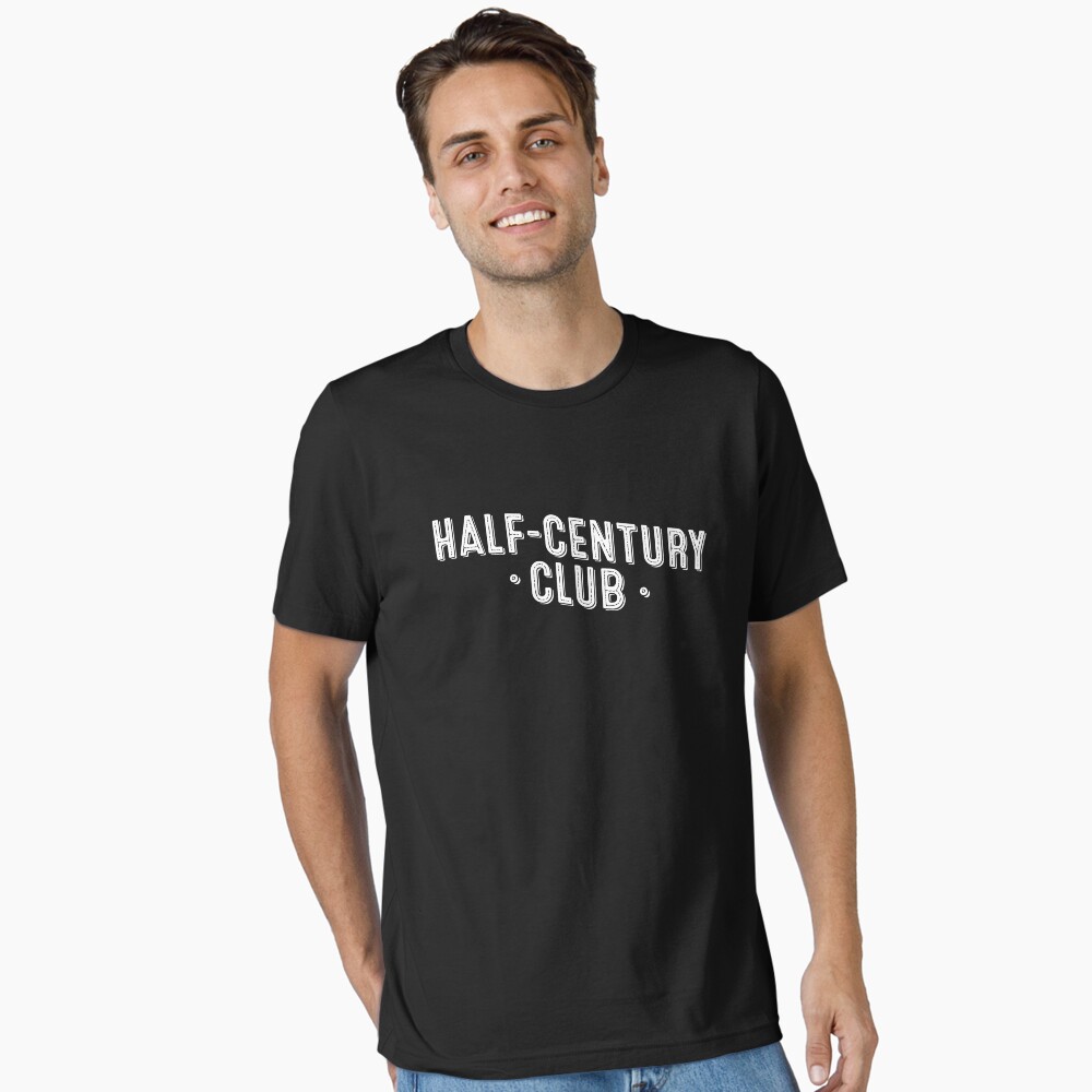 Half-Century Club Essential T-Shirt