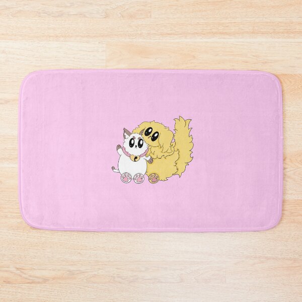 Item preview, Unrequited love pink background designed and sold by CreationsByFey.