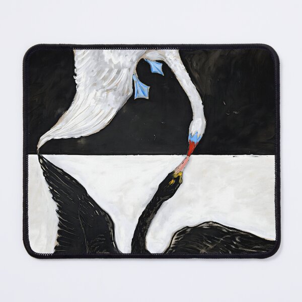 Item preview, Hilma af Klint - The Swan designed and sold by Jon-Baran.