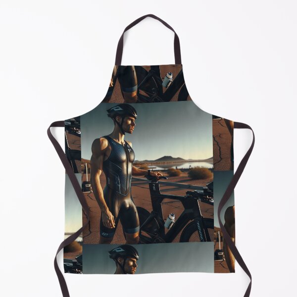 Item preview, “Chasing Sun, Crushing Goals” designed and sold by Triathlongram.