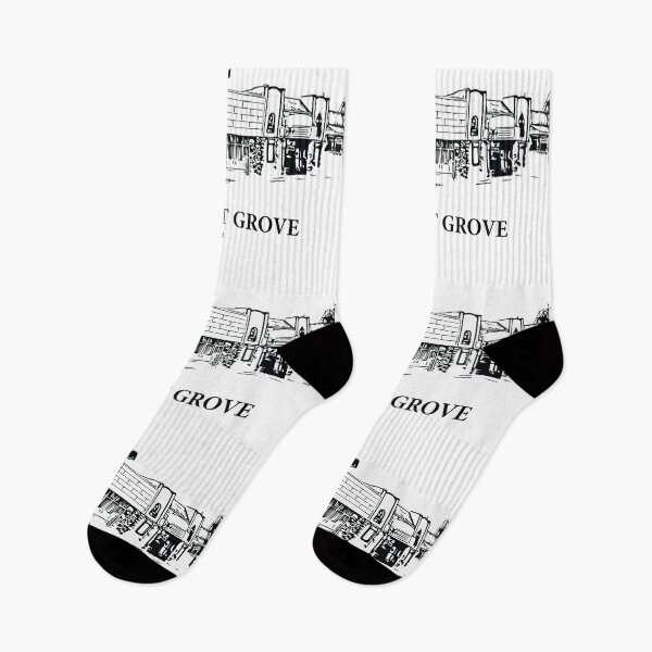 Item preview, Pleasant Grove - Utah designed and sold by Lakeric Cityscapes.