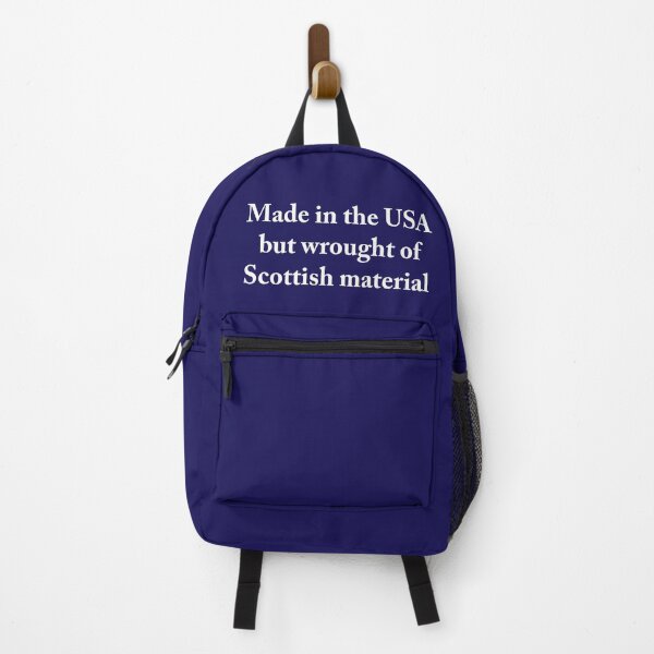 Item preview, Made in the USA (Scottish) designed and sold by Murph's Images.