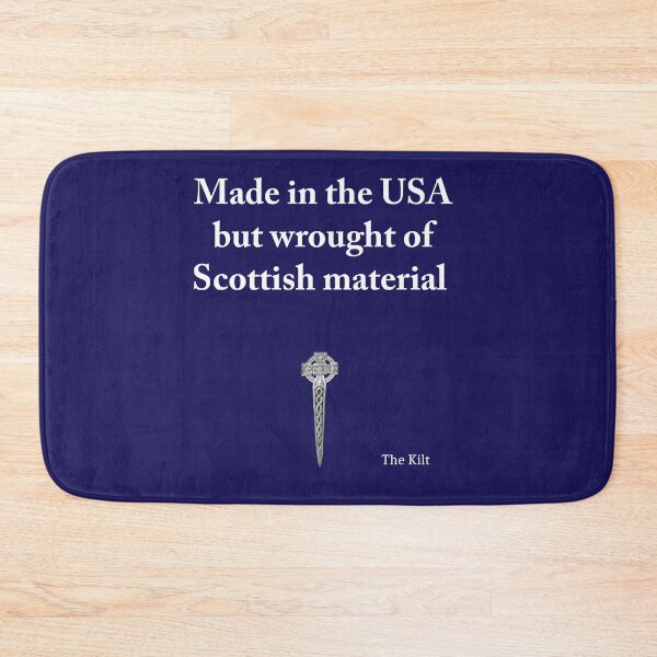 Item preview, Made in the USA (Scottish) designed and sold by Murph's Images.