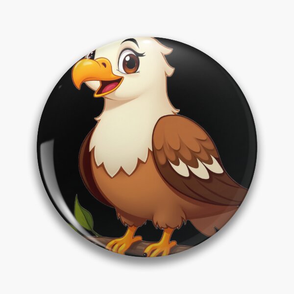 Item preview, Christen eagle cool design designed and sold by Goreda.