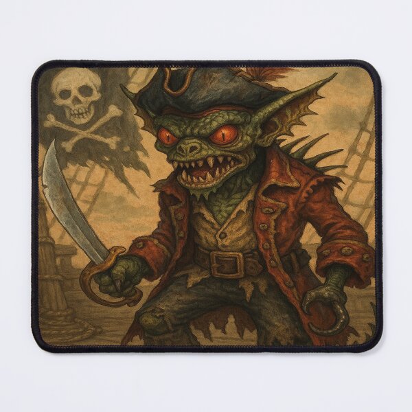 Item preview, Chupa-Pirate designed and sold by Abducted Treasures.