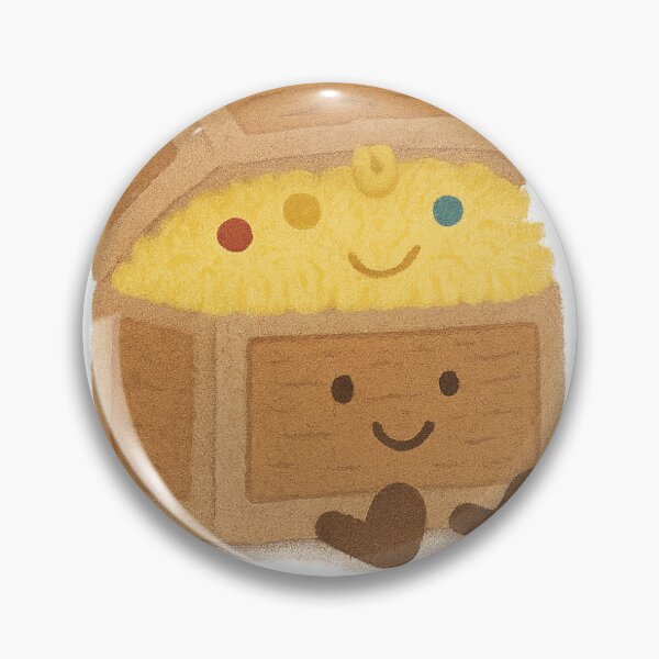 Item preview, Amuseable Treasure Chest designed and sold by DecalRush.