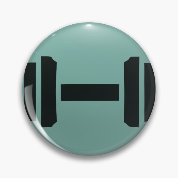 Item preview, Workout & fitness motivation designed and sold by Origami-BA.