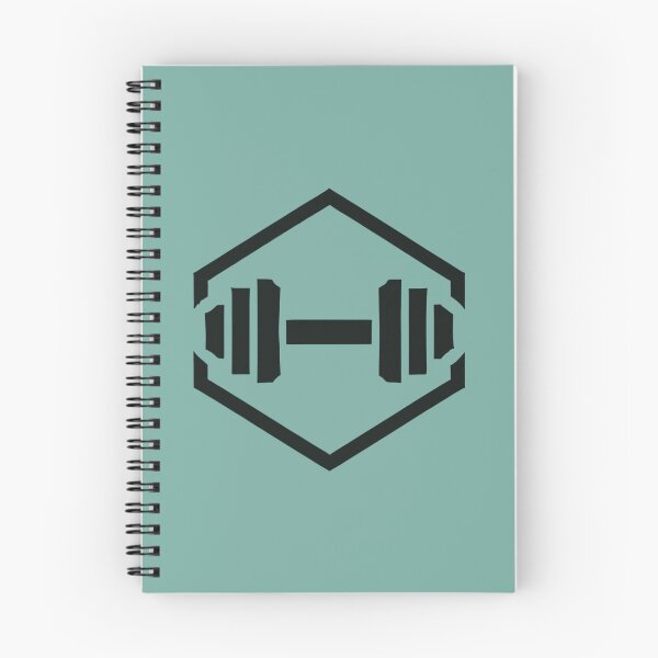 Item preview, Workout & fitness motivation designed and sold by Origami-BA.