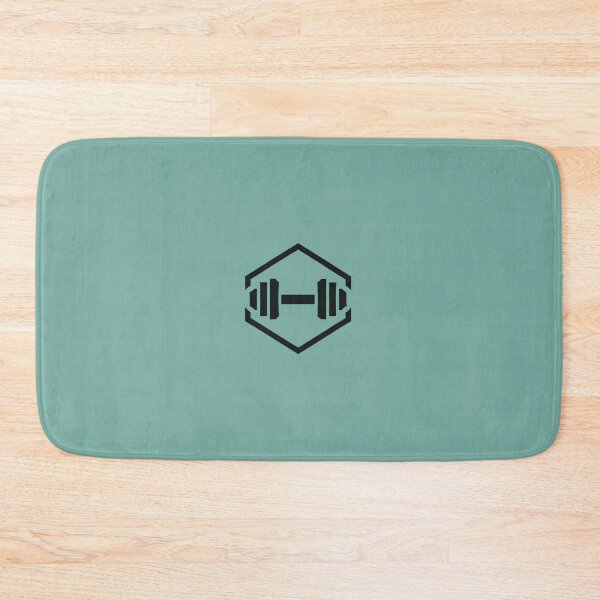 Item preview, Workout & fitness motivation designed and sold by Origami-BA.
