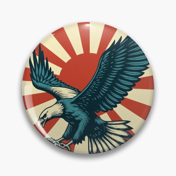 Item preview, Christen eagle cool design designed and sold by Goreda.