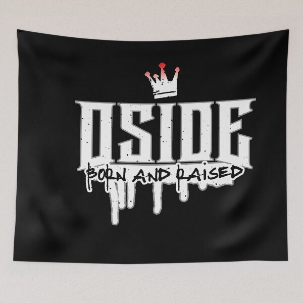 Item preview, Oceanside, Ca. designed and sold by DaygoStyleCo.