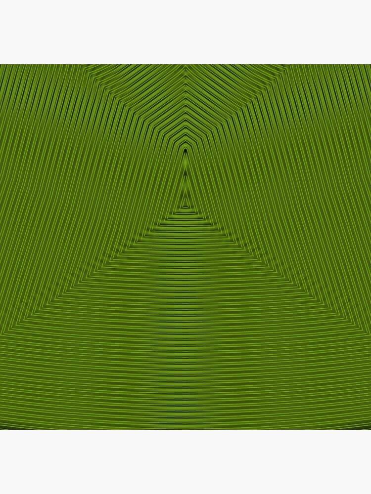 Line Green by Etakeh