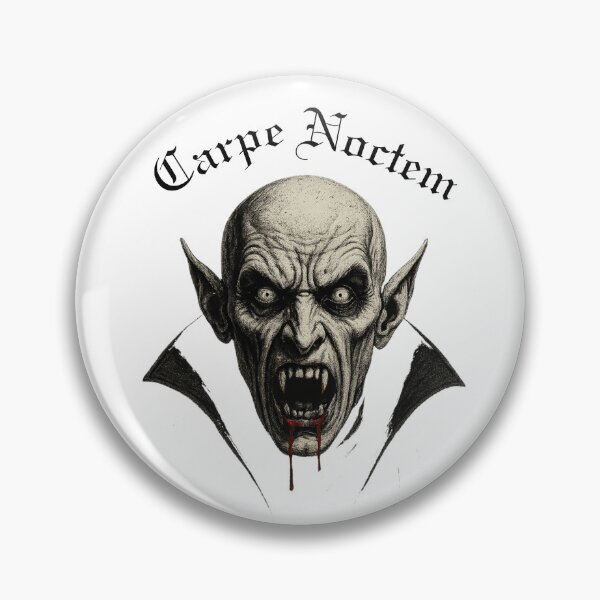 Item preview, Carpe Noctem Carpe Diem Seize the night designed and sold by ElGordeaux.