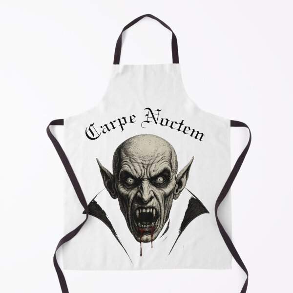 Item preview, Carpe Noctem Carpe Diem Seize the night designed and sold by ElGordeaux.