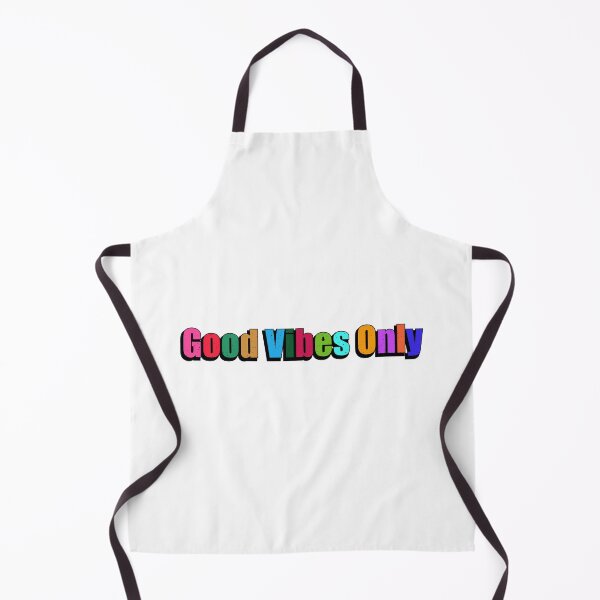 Item preview, Good vibes only designed and sold by designing01Ar3.